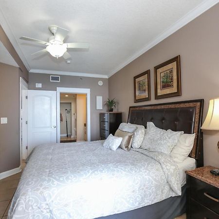 Grand Panama 1-1201 3-Bed Vila Panama City Beach Exterior foto