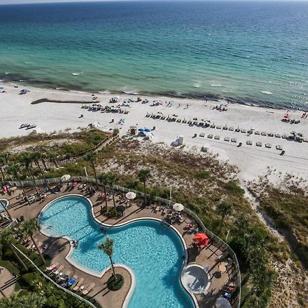 Grand Panama 1-1201 3-Bed Vila Panama City Beach Exterior foto