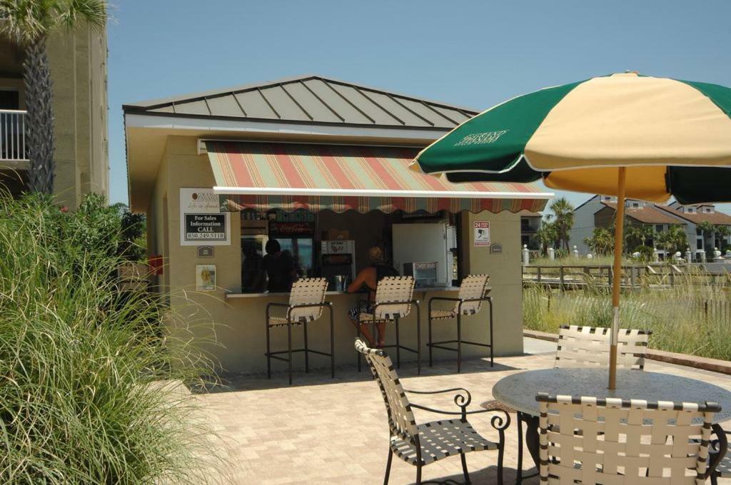 Grand Panama 1-1201 3-Bed Vila Panama City Beach Exterior foto