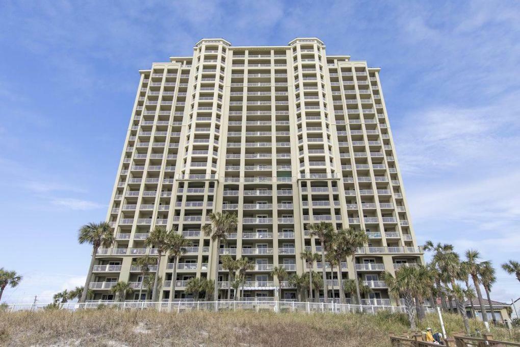Grand Panama 1-1201 3-Bed Vila Panama City Beach Exterior foto