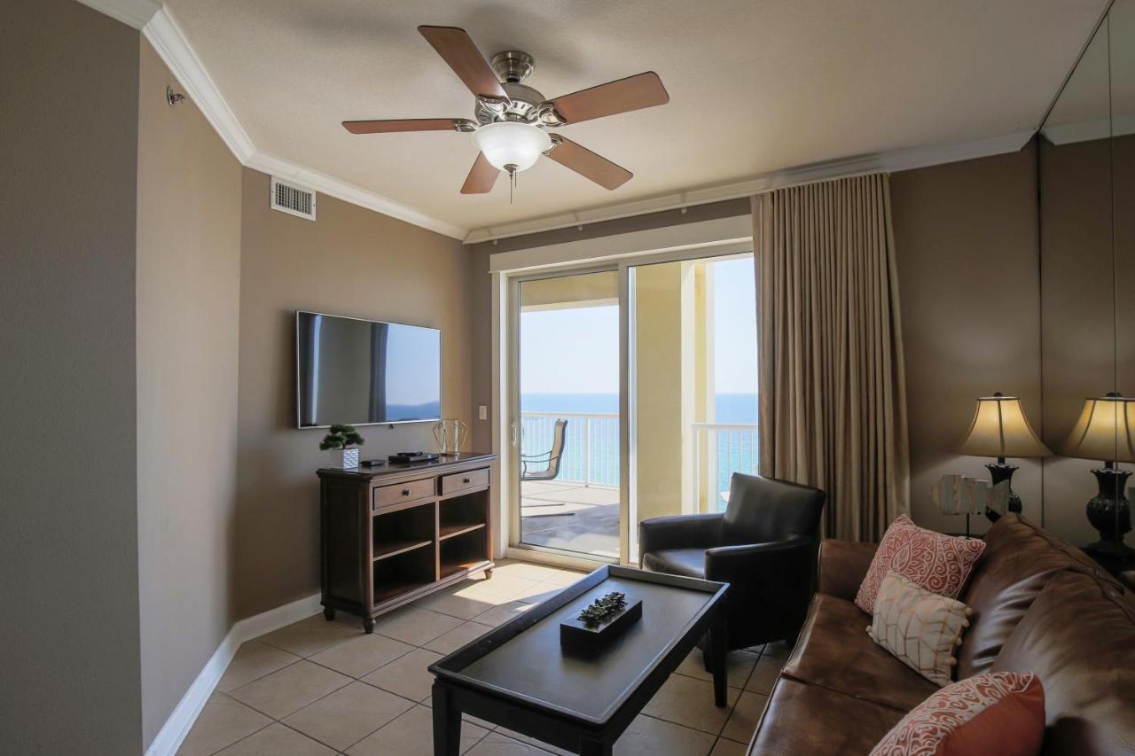 Grand Panama 1-1201 3-Bed Vila Panama City Beach Exterior foto