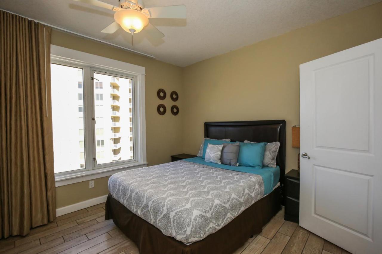 Grand Panama 1-1201 3-Bed Vila Panama City Beach Exterior foto