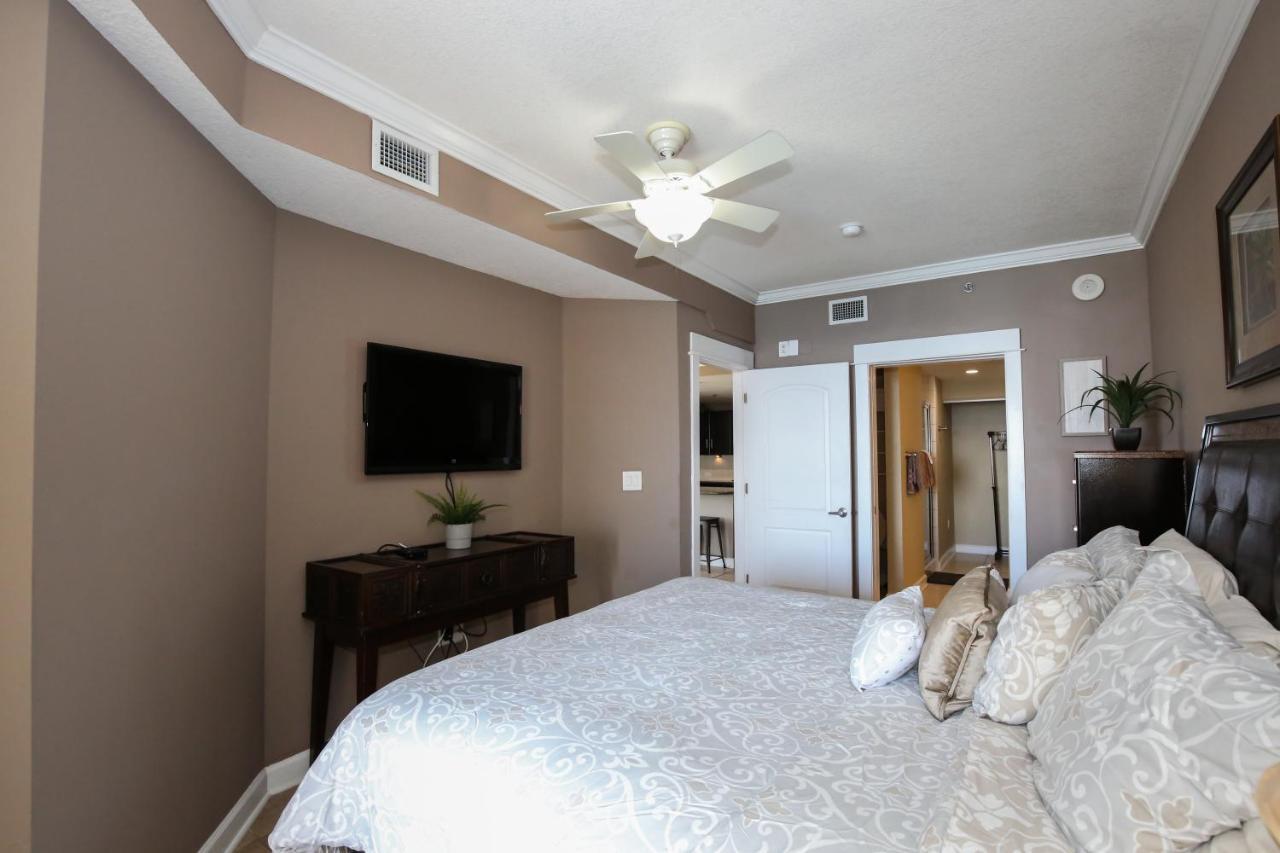 Grand Panama 1-1201 3-Bed Vila Panama City Beach Exterior foto