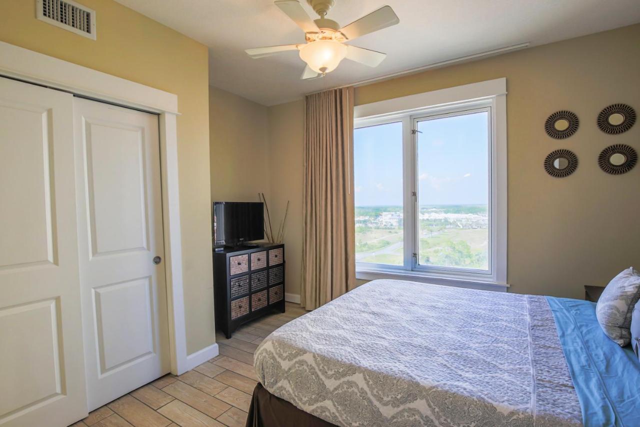 Grand Panama 1-1201 3-Bed Vila Panama City Beach Exterior foto