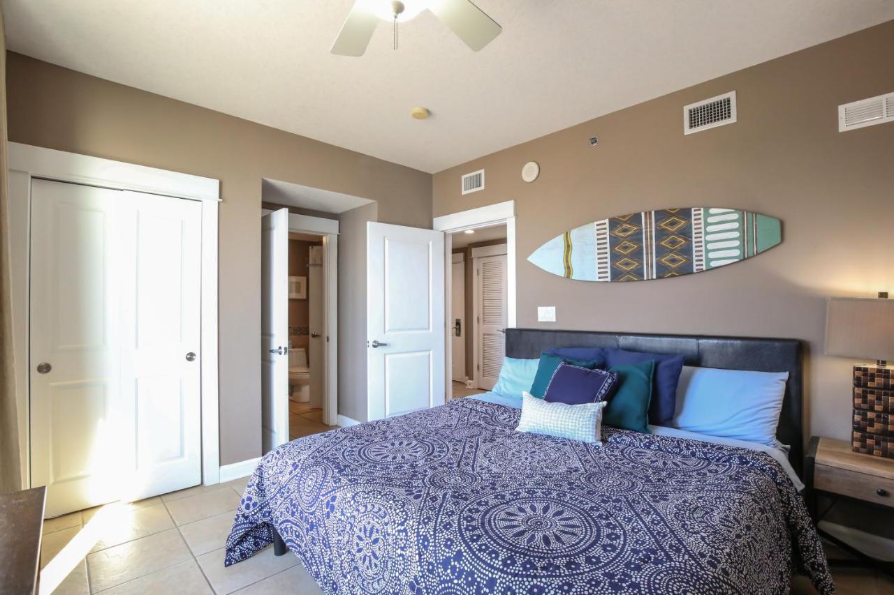 Grand Panama 1-1201 3-Bed Vila Panama City Beach Exterior foto