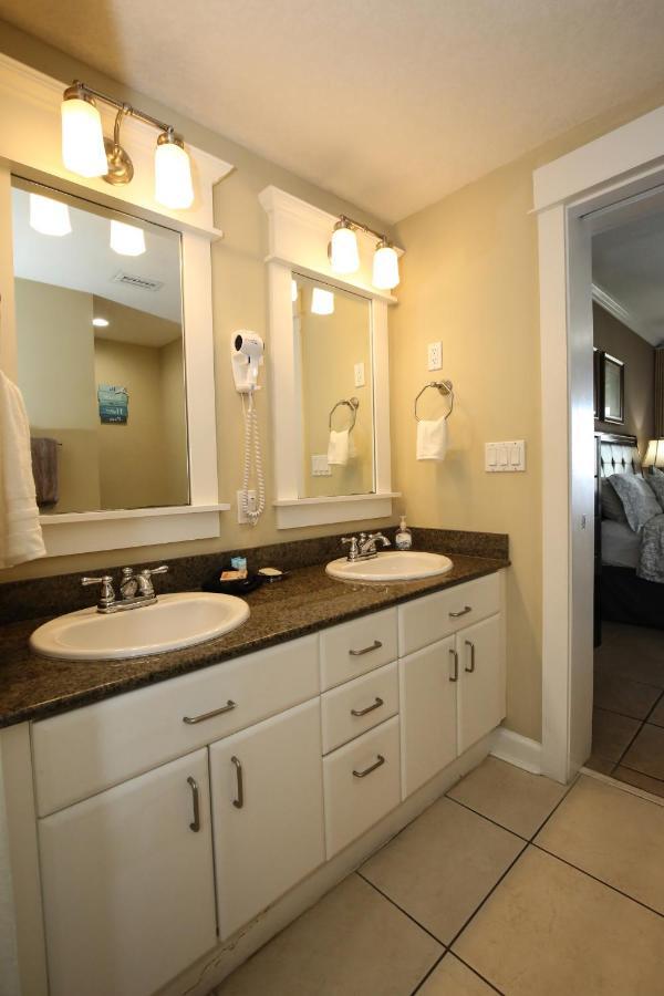 Grand Panama 1-1201 3-Bed Vila Panama City Beach Exterior foto