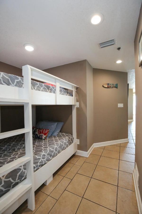 Grand Panama 1-1201 3-Bed Vila Panama City Beach Exterior foto