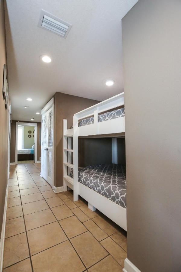 Grand Panama 1-1201 3-Bed Vila Panama City Beach Exterior foto