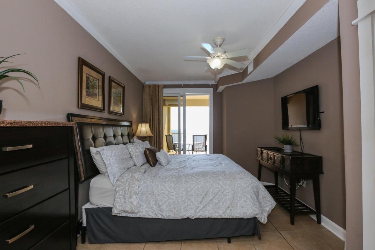 Grand Panama 1-1201 3-Bed Vila Panama City Beach Exterior foto